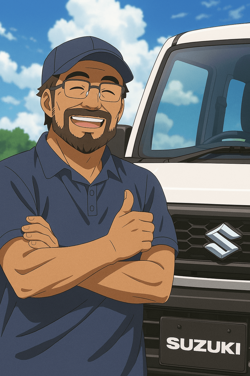 Royka Autos showroom